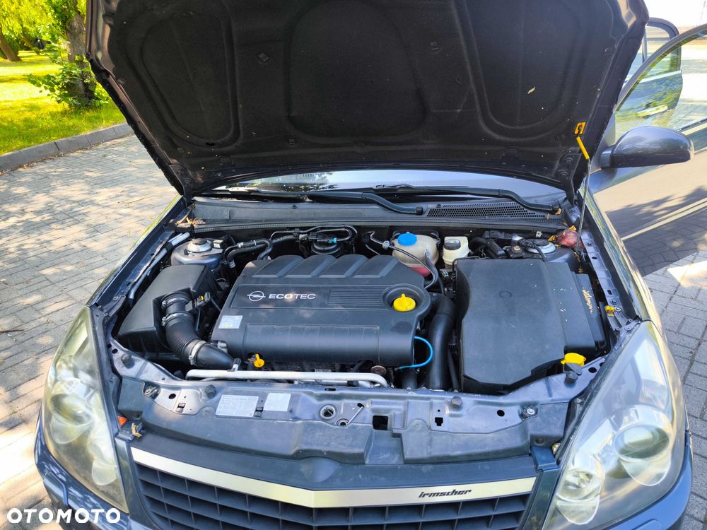 Opel Signum - 6