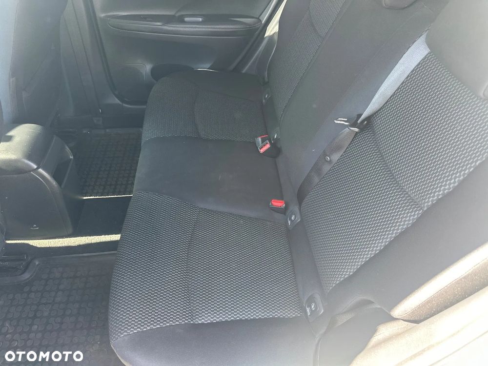 Nissan Pulsar 1.2 DIG-T Acenta - 21