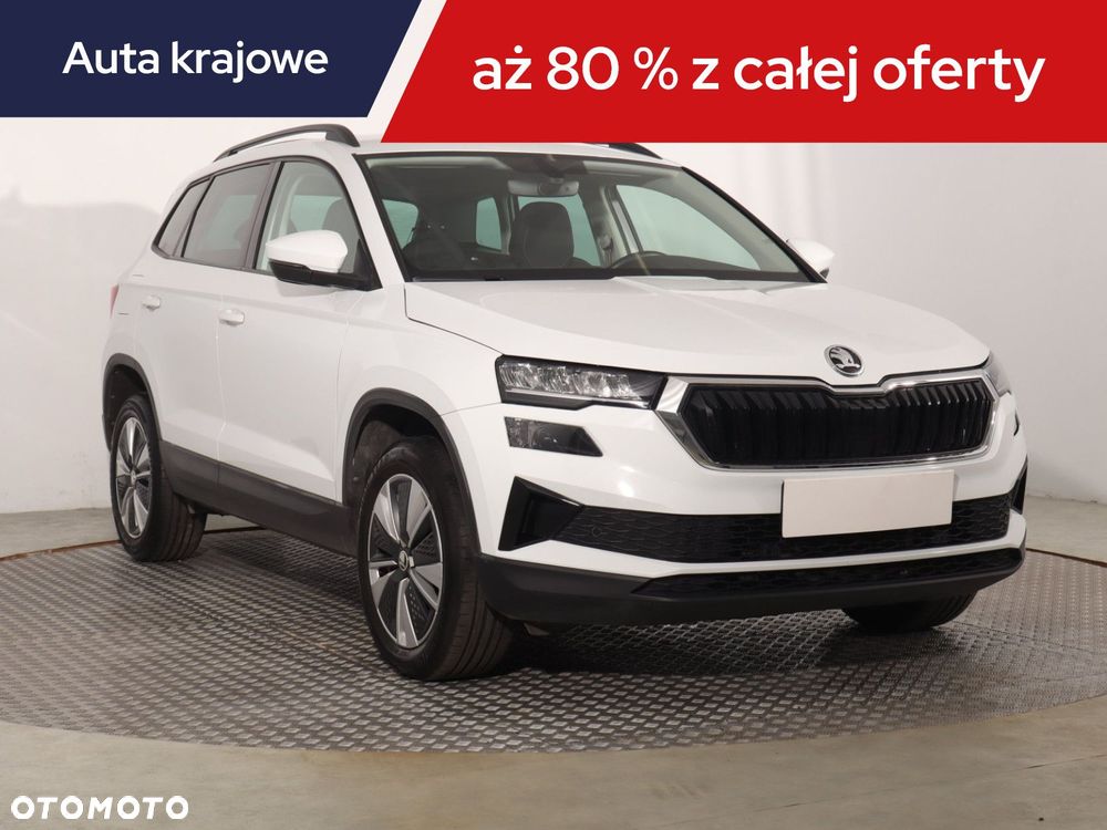Skoda Karoq - 3