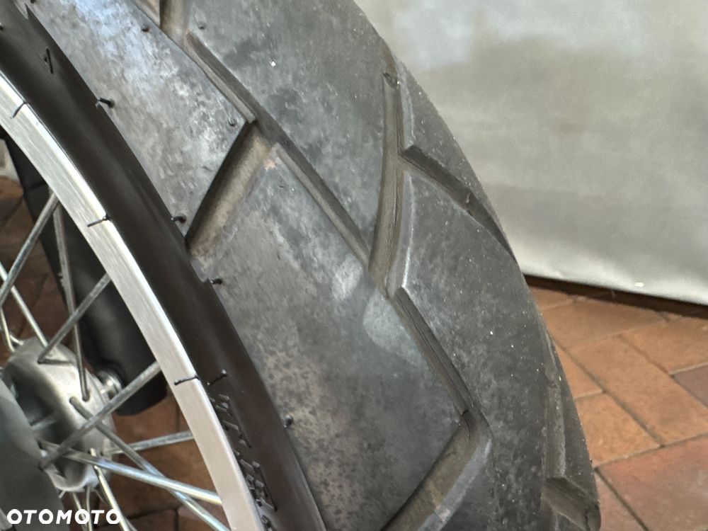 Kawasaki Versys-X 300 - 19