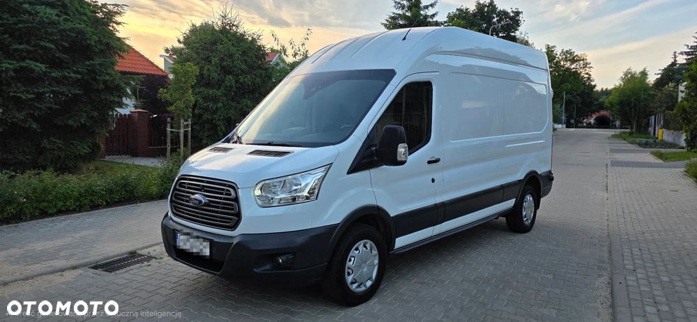 Ford Transit - 2
