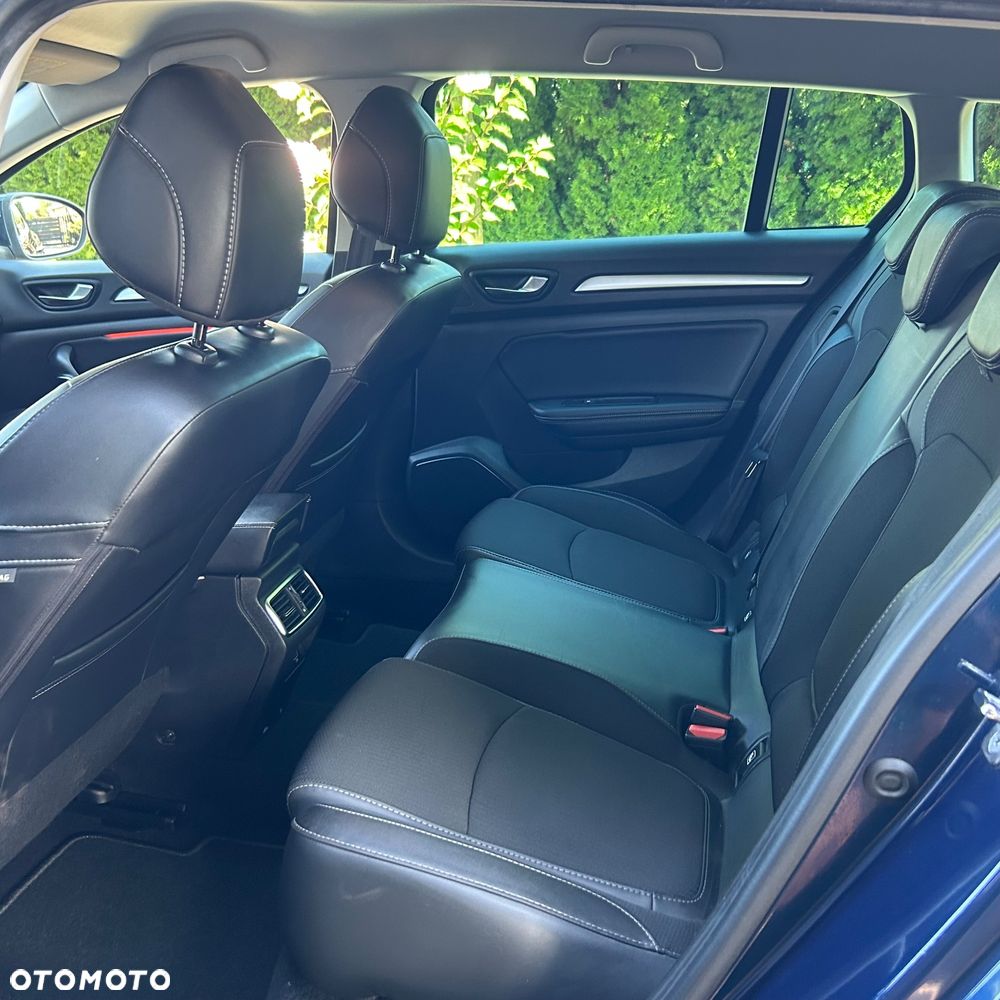 Renault Megane - 17