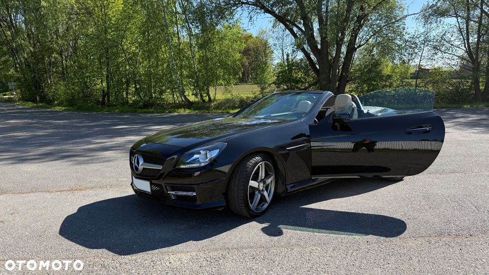 Mercedes-Benz SLK - 8