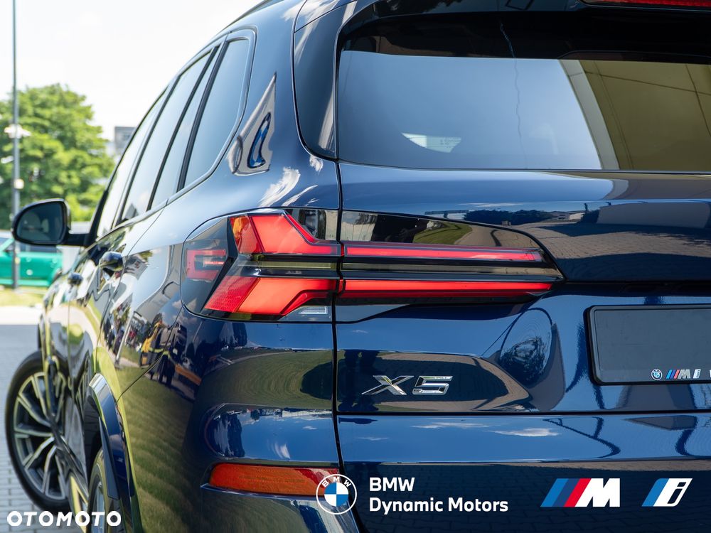 BMW X5 xDrive30d - 10
