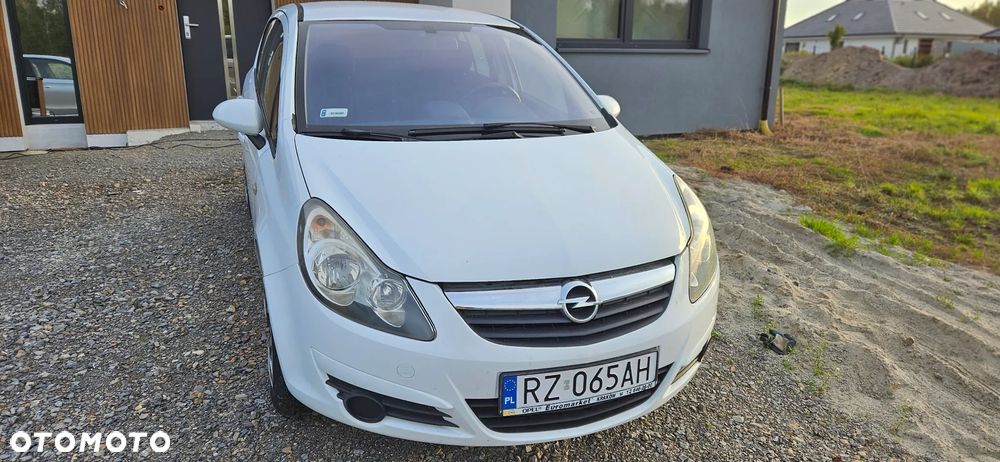 Opel Corsa 1.2 16V 111 - 8