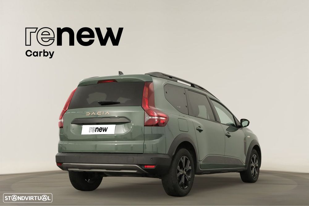 Dacia Jogger 1.0 ECO-G Extreme+ Up&Go 7L Bi-Fuel - 3