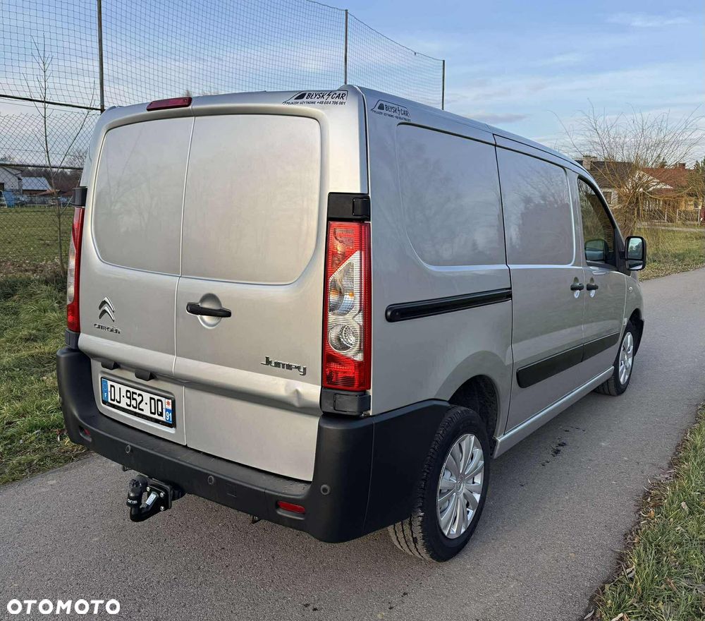 Citroën Jumpy - 4