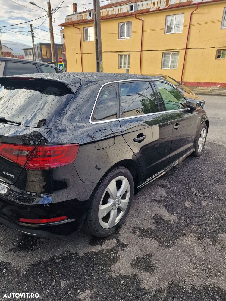 Audi e-tron - 3