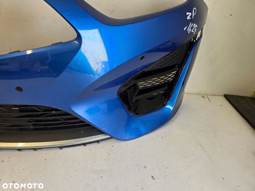 Zderzak przód KIA Ceed III 3 LIFT GT- line 21- - 10