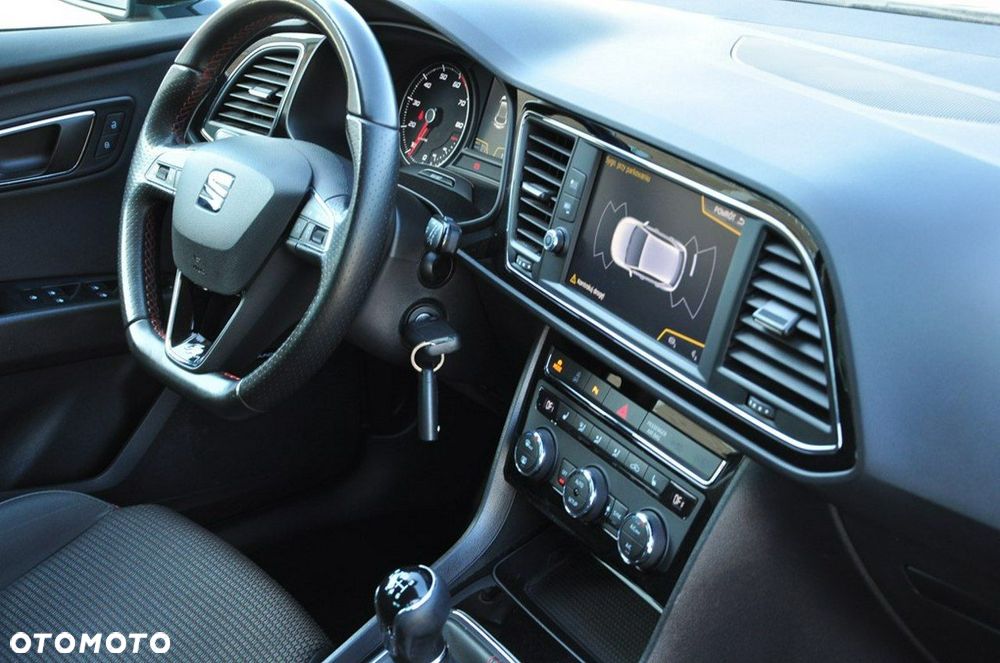 Seat Leon - 26