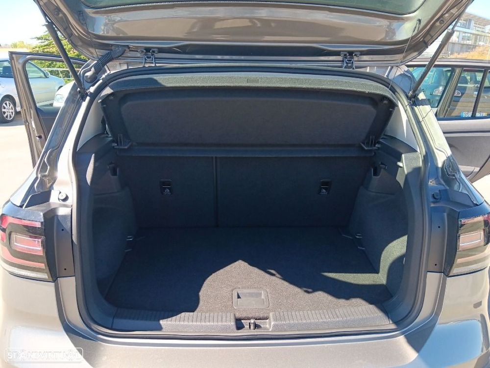 VW T-Cross 1.0 TSI Life - 18