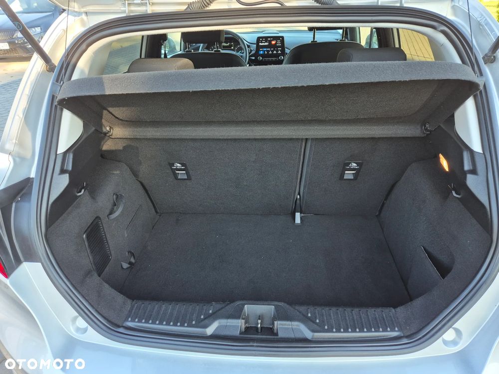 Ford Fiesta 1.1 S&S COOL&CONNECT - 32