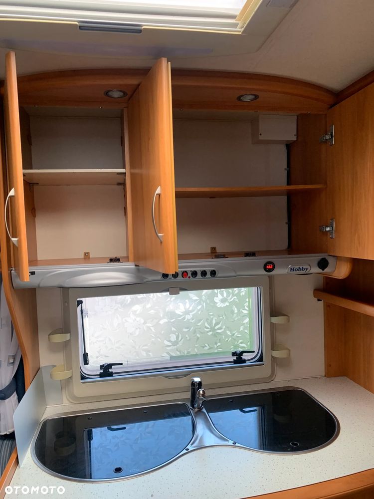 Hobby De Lux 460 - 33