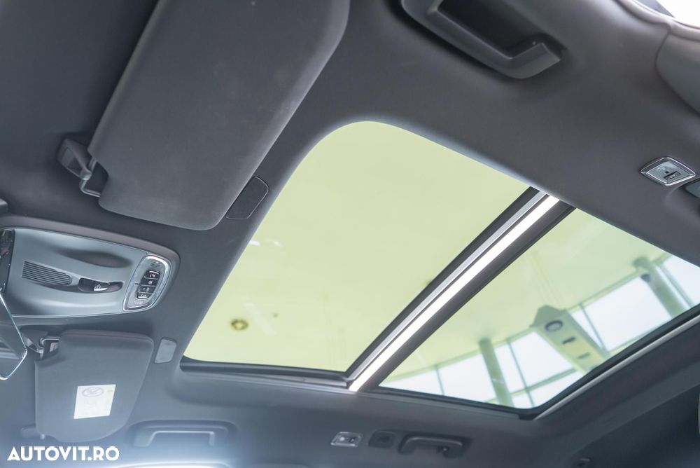 Volvo XC 90 B5 D AWD Geartronic RDesign - 21
