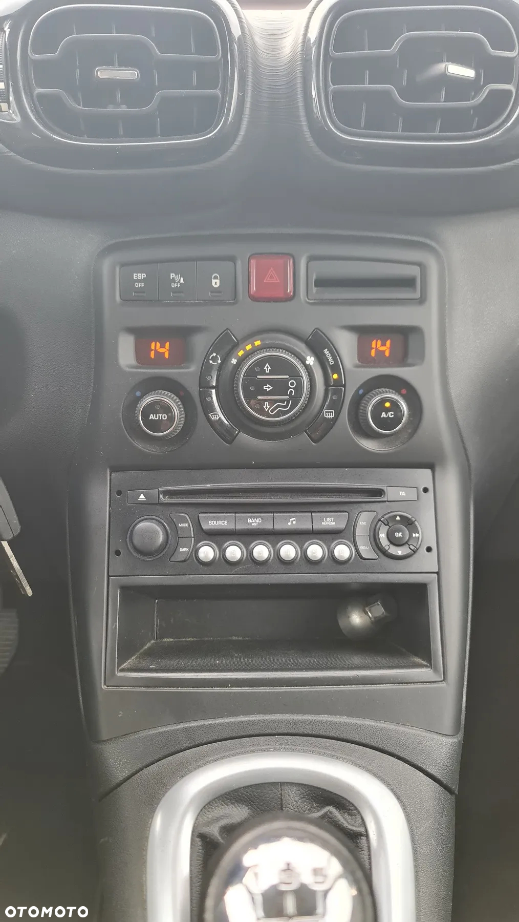 Citroën C3 Picasso 1.4i Selection - 25