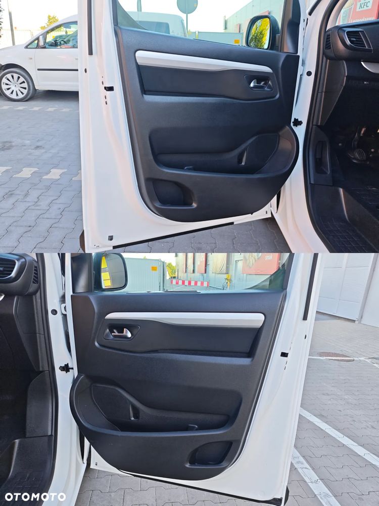 Opel Vivaro - 29