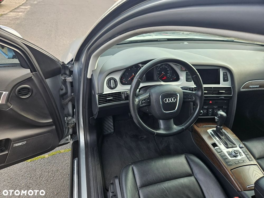 Audi A6 Limousine - 7
