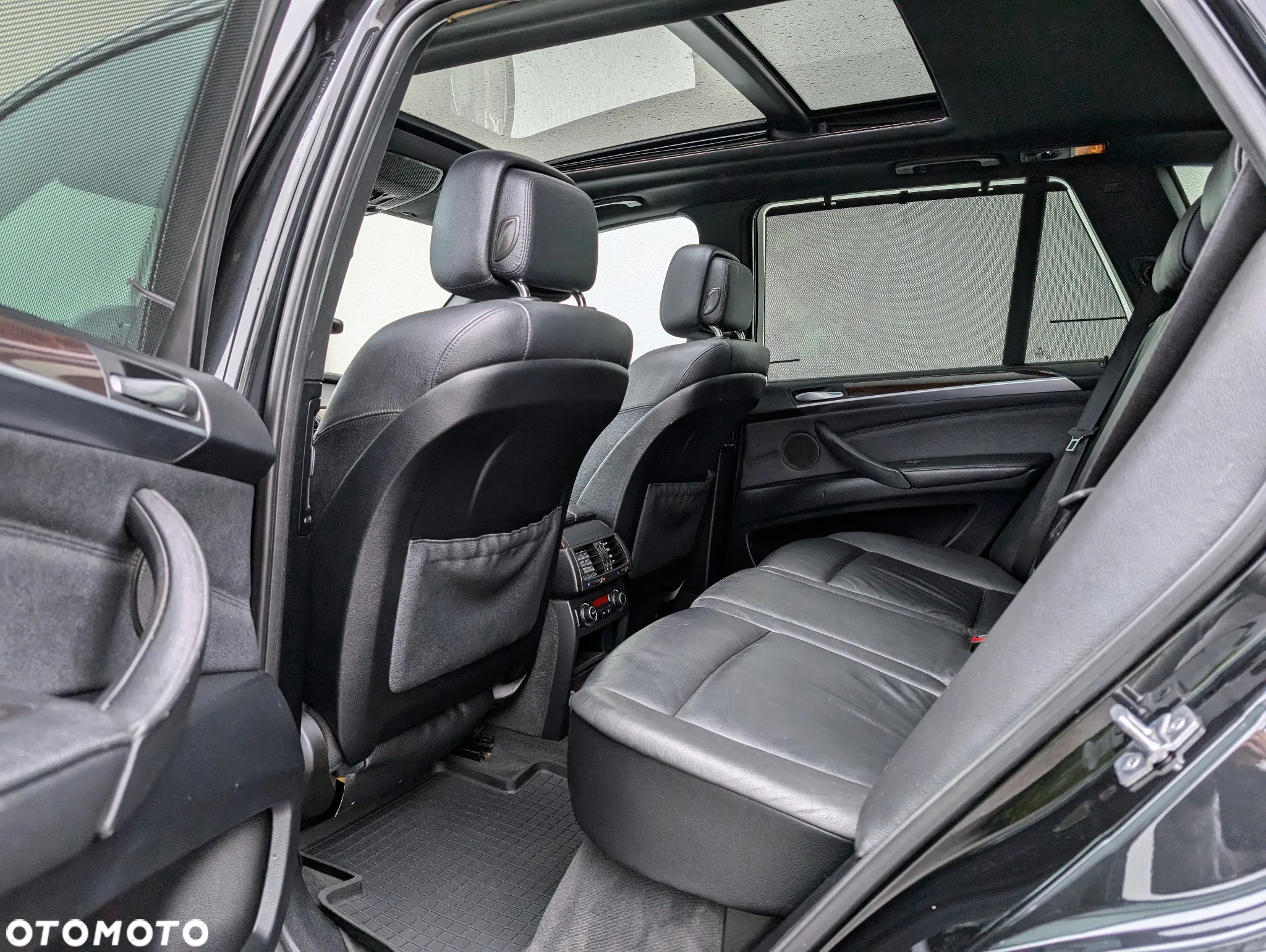 BMW X5 xDrive35d - 8