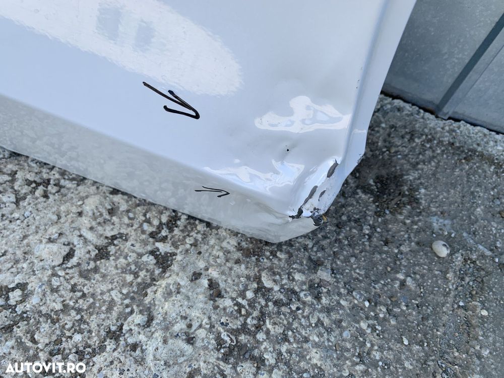 Usa dreapta spate, Volvo V60, 2018, 2019, 2020, 2021, 2022, 2023. - 15