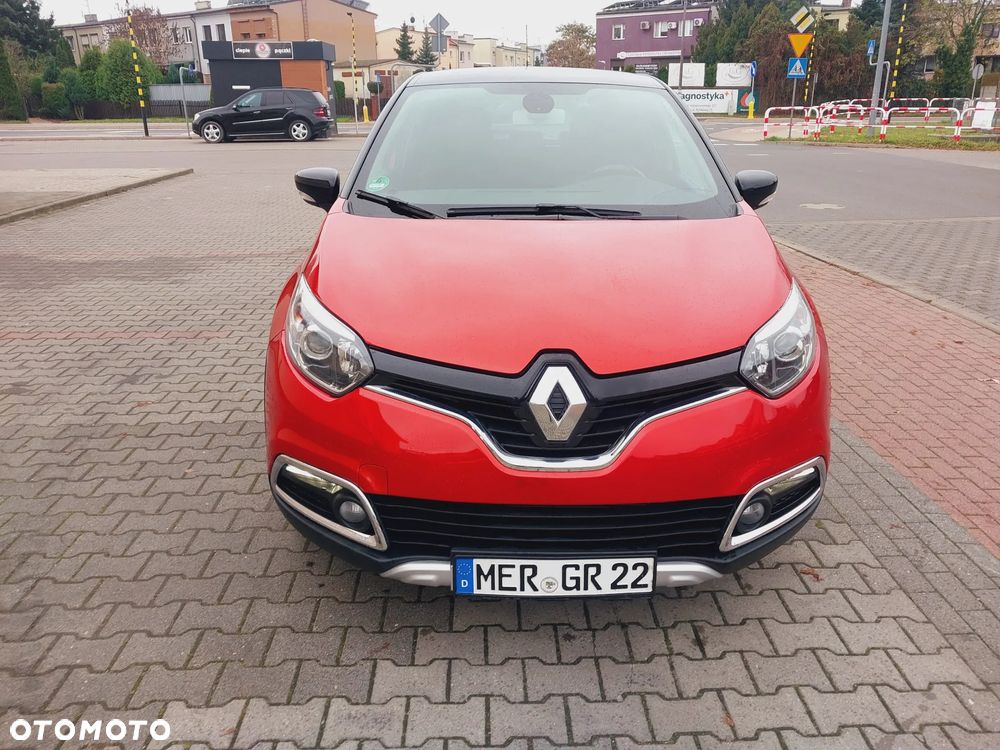 Renault Captur 1.2 TCe Intens EDC - 5