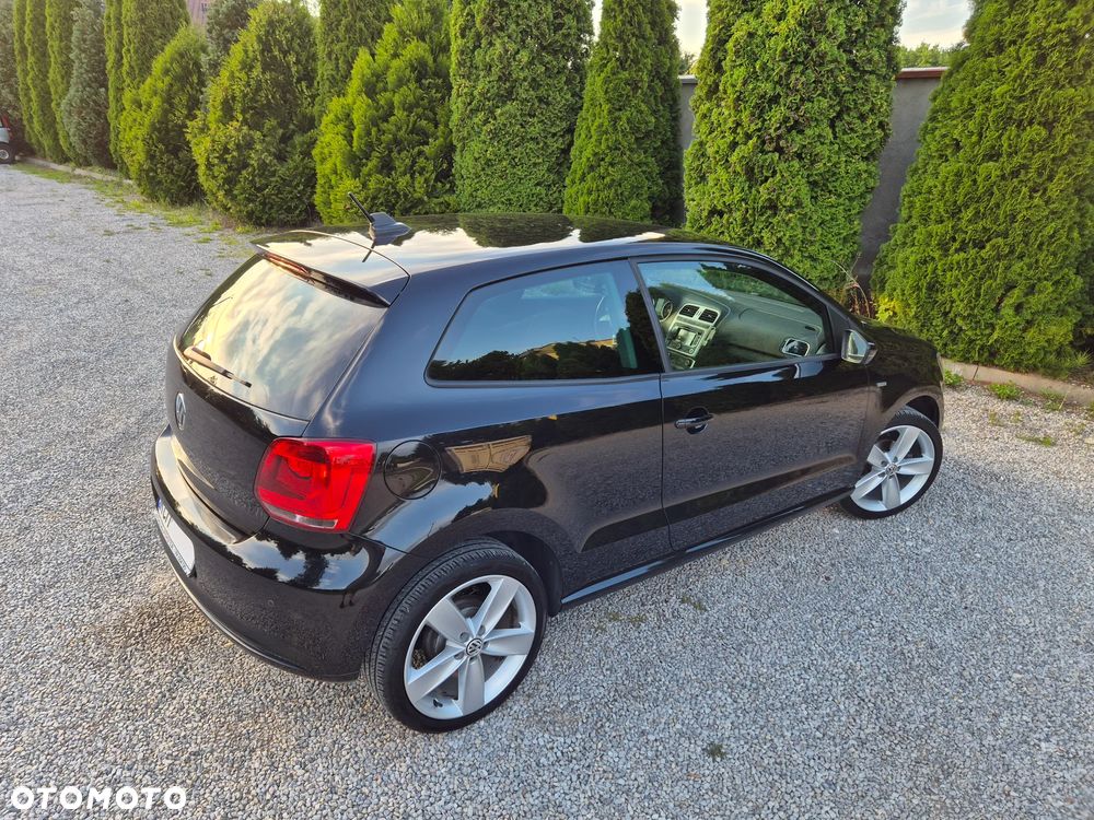 Volkswagen Polo 1.2 Life - 32
