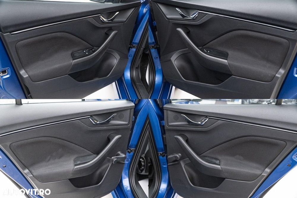 Skoda Kamiq 1.0 TSI DSG Ambition - 18