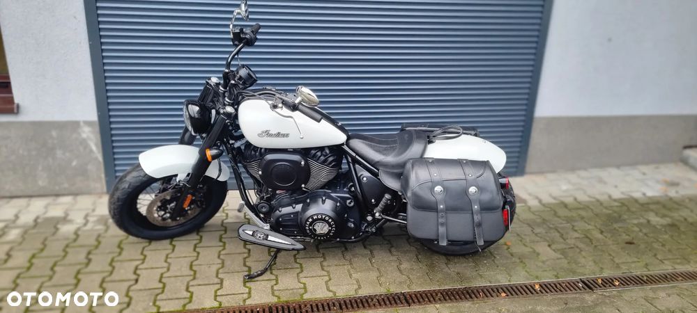 Indian Chief - 3