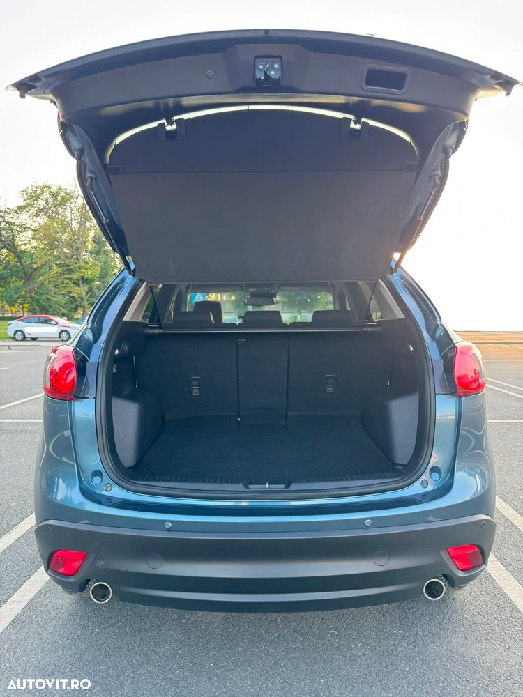Mazda CX-5 CD175 4x4 Revolution Top - 5