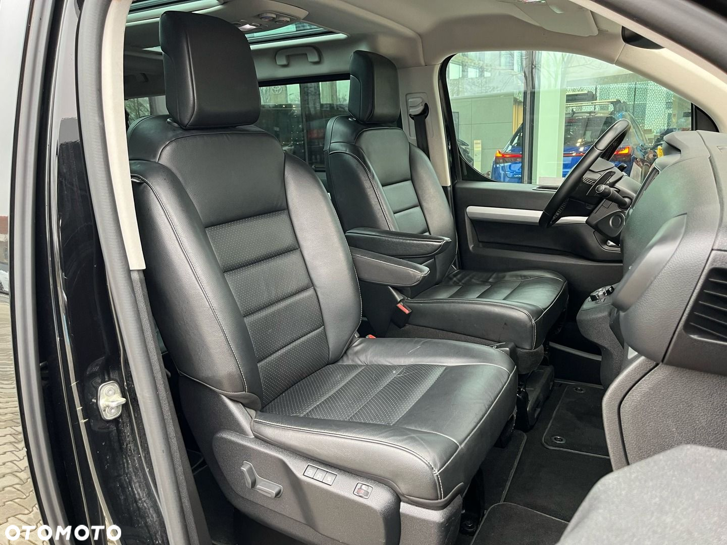 Toyota Proace Verso 2.0 D4-D Long VIP - 21