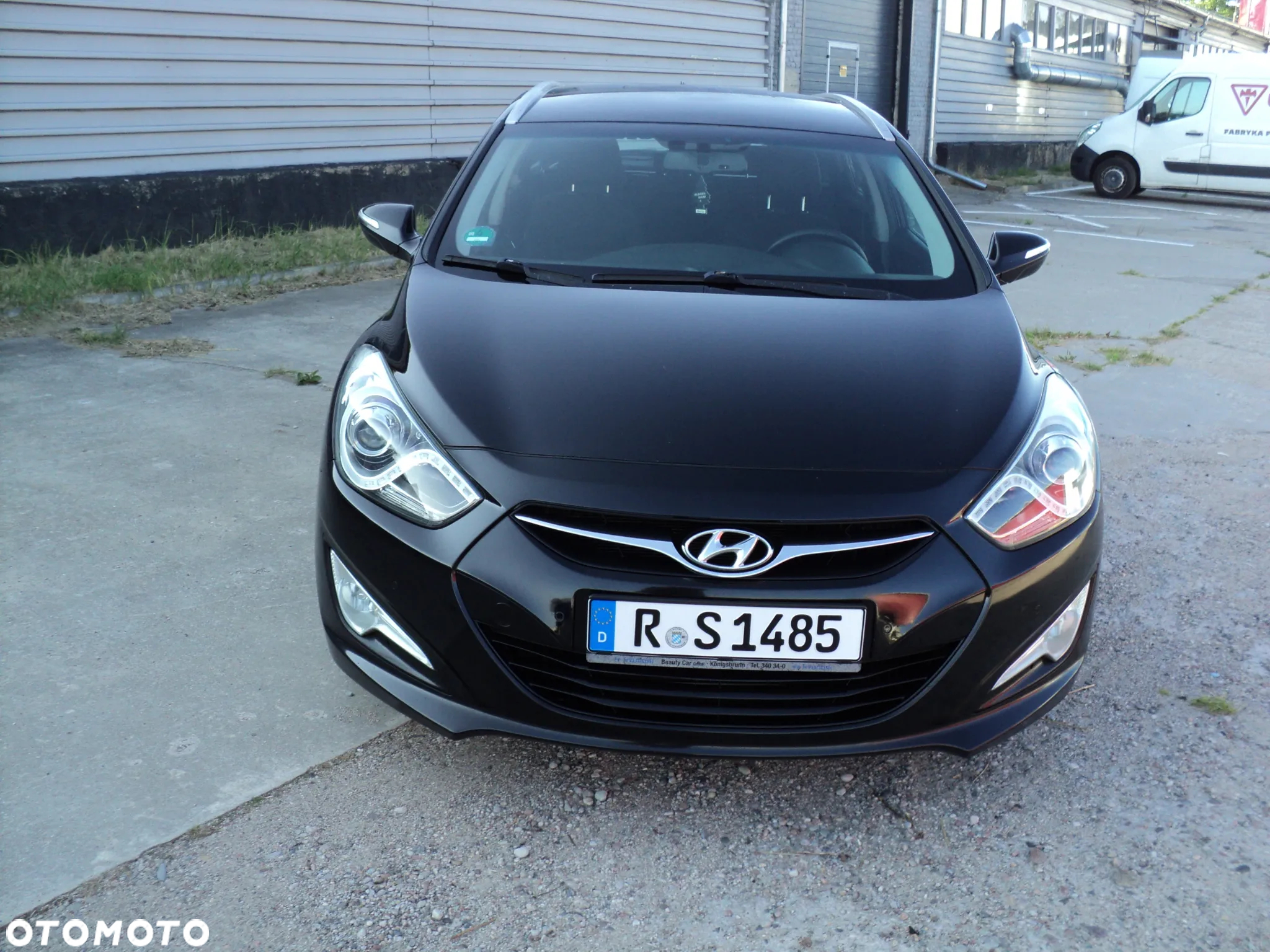 Hyundai i40 1.7 CRDi Premium - 5