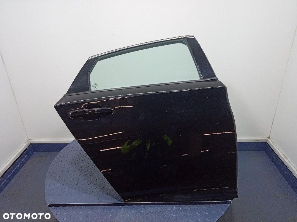 ACCORD X USA DRZWI TYŁ PRAWE  NH731P - 1