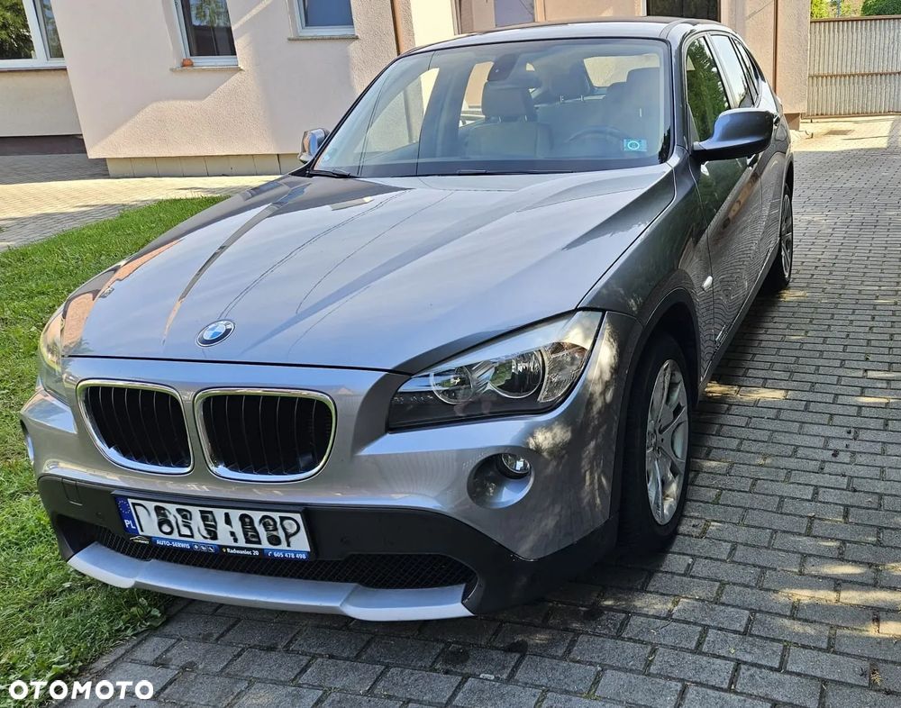 BMW X1 - 2
