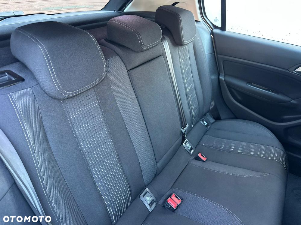 Peugeot 308 1.6 BlueHDi Allure S&S - 13