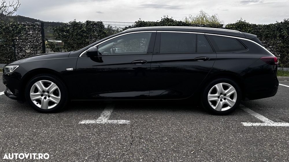 Opel Insignia 1.6 CDTI Start/Stop - 5