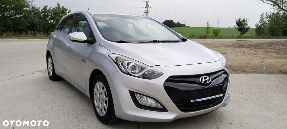 Hyundai i20 1.4 CRDi Edition 20 - 1