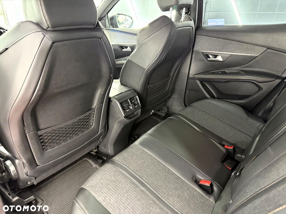 Peugeot 3008 BlueHDi 120 Stop & Start EAT6 Allure - 29