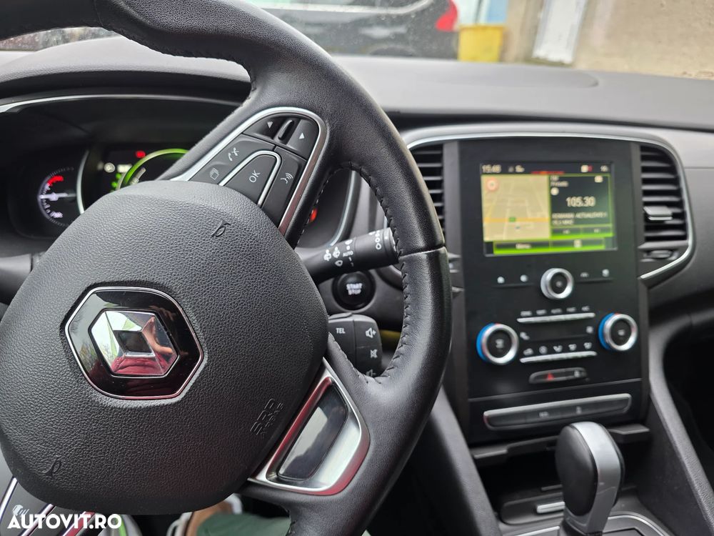 Renault Talisman - 19