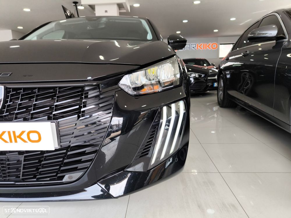 Peugeot 208 1.2 PureTech Allure - 7