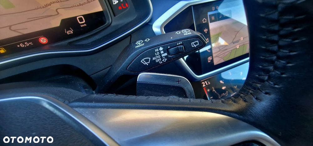 Audi A6 Avant - 21
