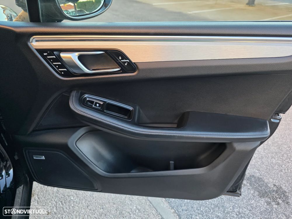 Porsche Macan S Diesel PDK - 16