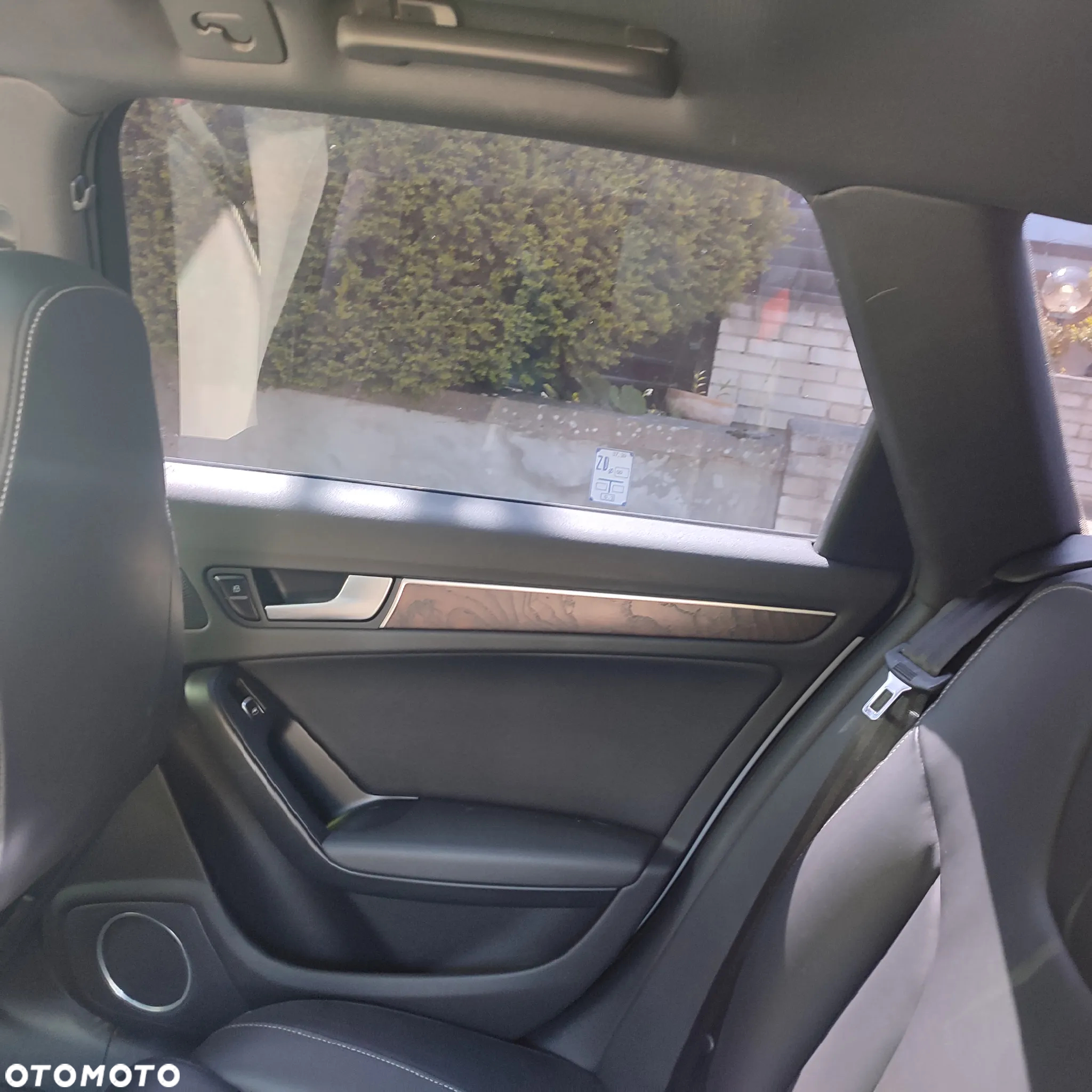 Audi A4 Allroad 2.0 TFSI Quattro S tronic - 20