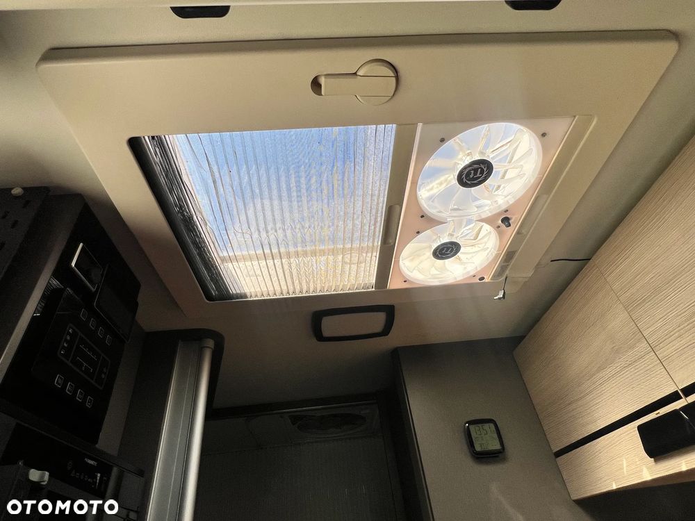 Chausson X550 - 22