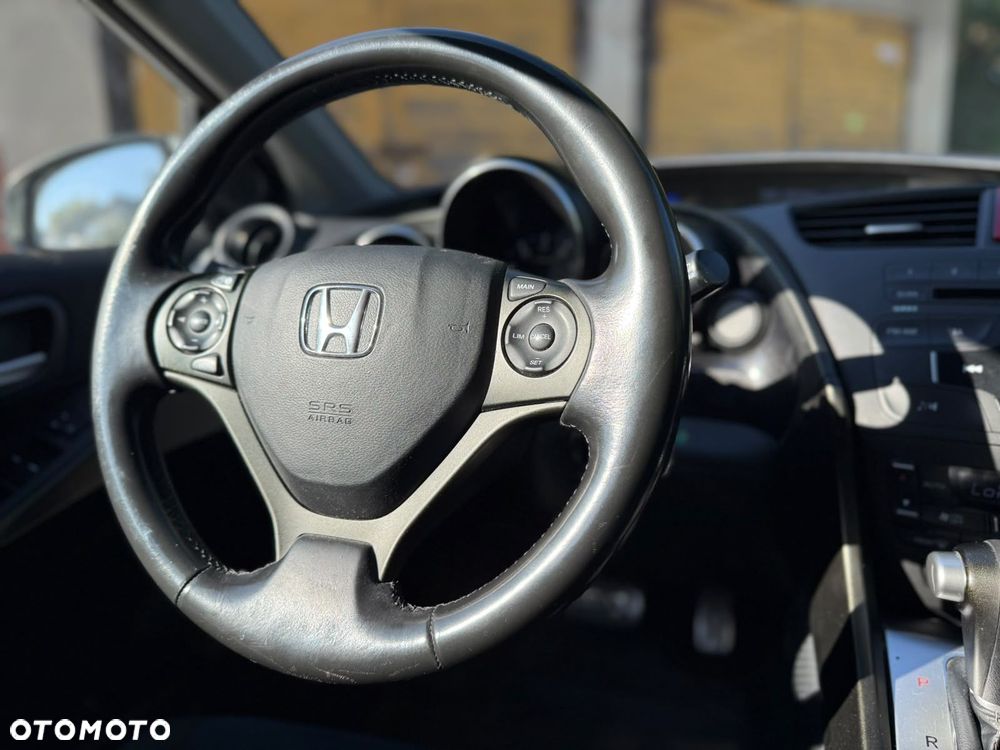 Honda Civic 1.8 Sport - 9