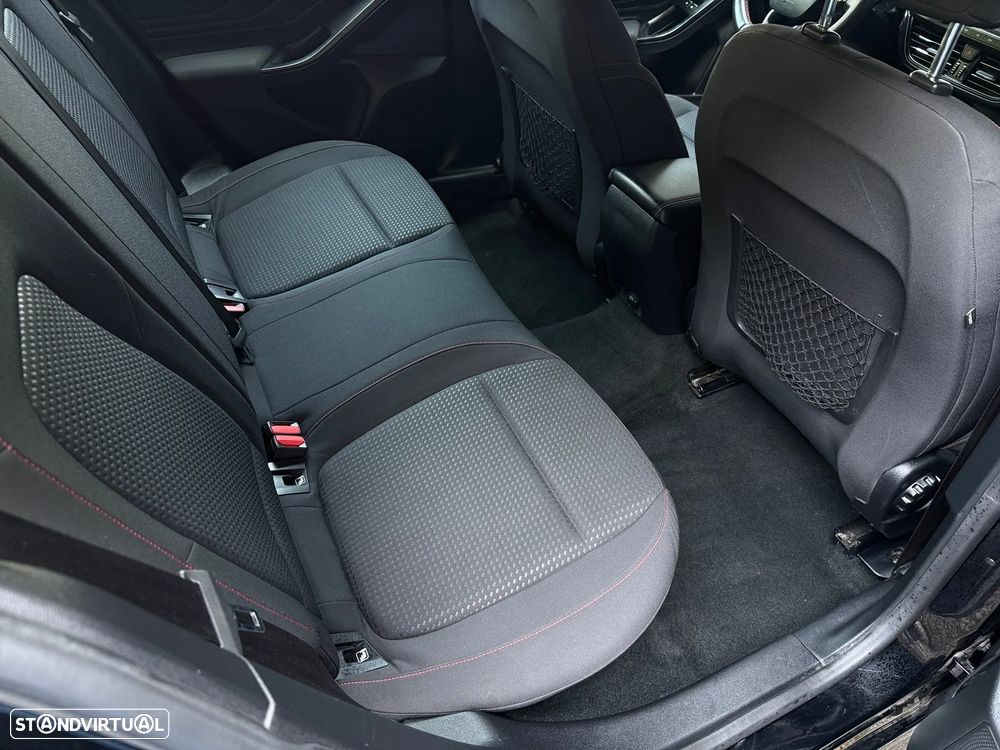 Ford Focus SW 1.5 EcoBlue S&S ST-LINE - 17
