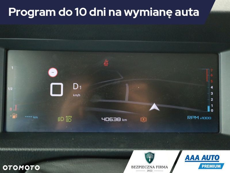 Citroën SpaceTourer - 10