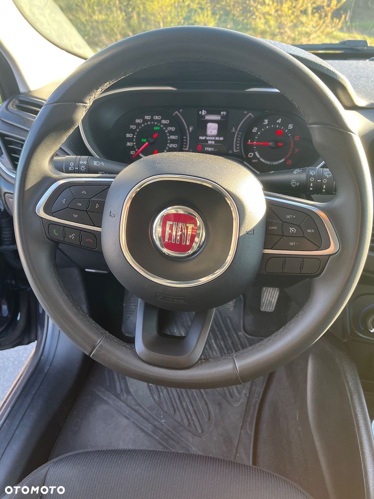 Fiat Tipo 1.4 T-Jet 16v Mirror - 15