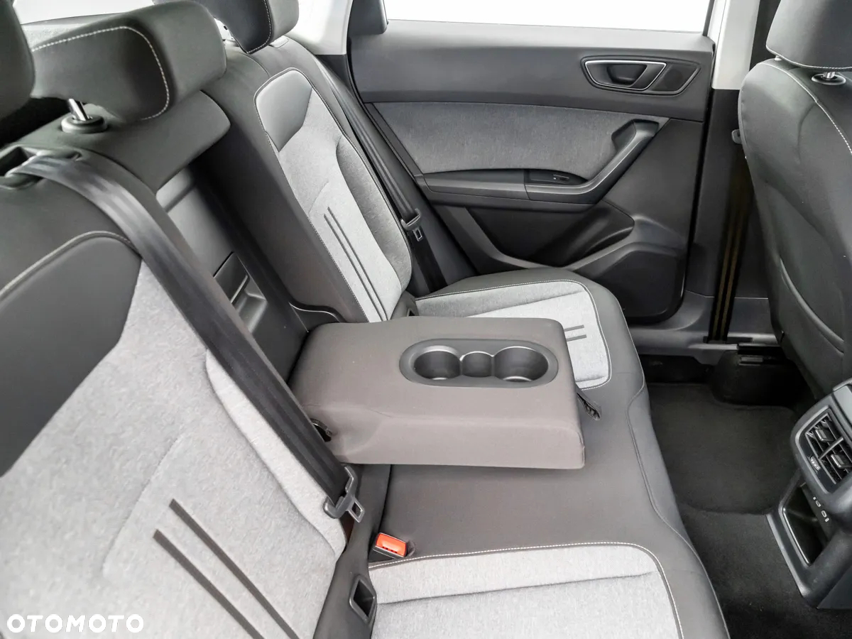 Seat Ateca 1.5 Eco TSI Style S&S DSG - 28