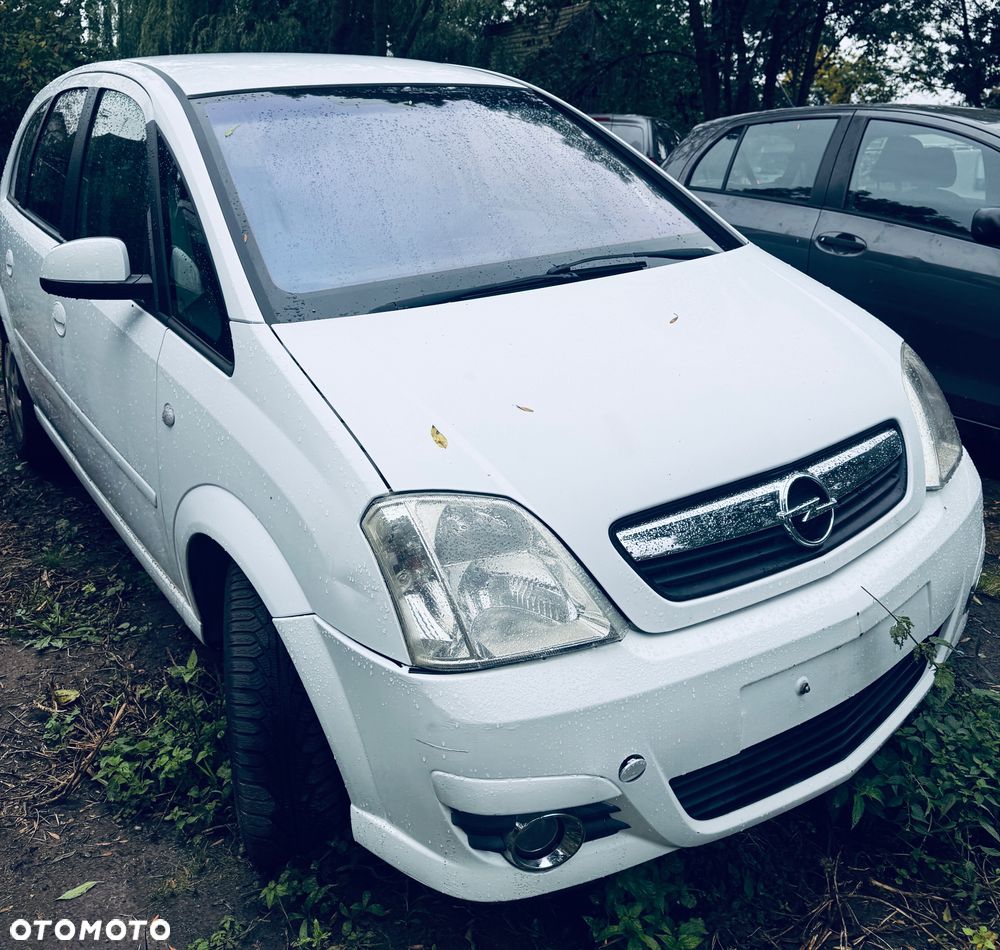 Opel Meriva 1.4 Cosmo - 5