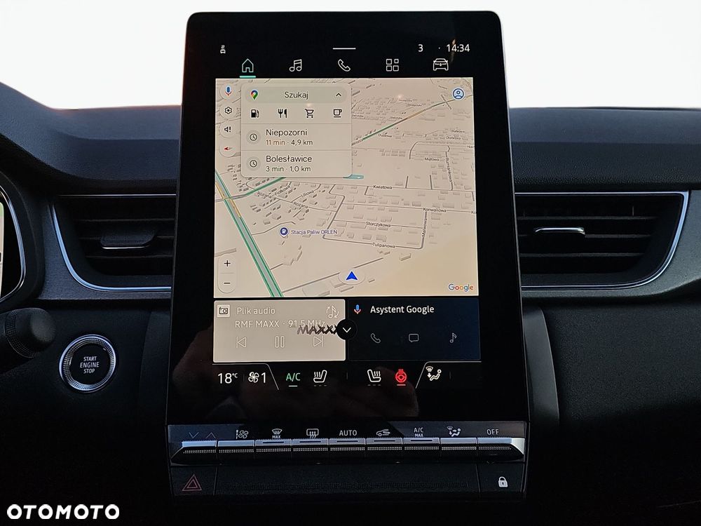 Renault Captur 1.0 TCe Techno - 20