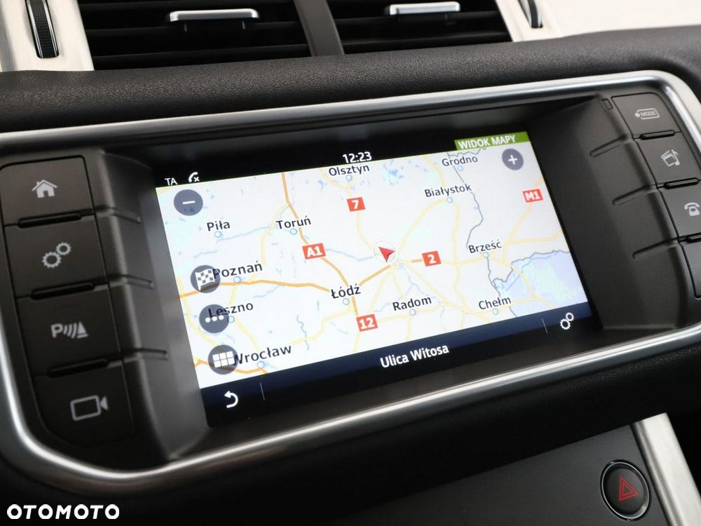 Land Rover Range Rover Evoque 2.0TD4 SE - 25